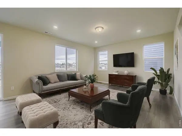 1844 Carnoustie, Fort Collins, CO 80524