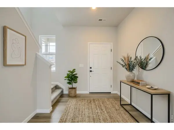 1814 Carnoustie, Fort Collins, CO 80524