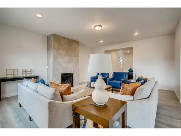 1814 Carnoustie, Fort Collins, CO 80524