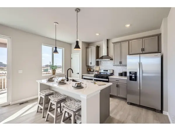 1814 Carnoustie, Fort Collins, CO 80524