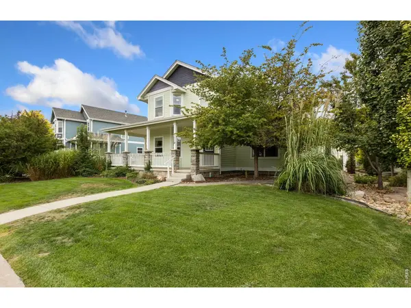 1114 Crescent, Windsor, CO 80550