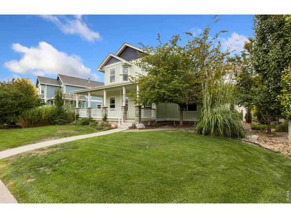 1114 Crescent, Windsor, CO 80550