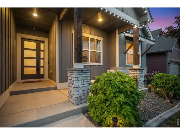 1584 Thundercloud, Windsor, CO 80550