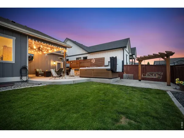 1584 Thundercloud, Windsor, CO 80550