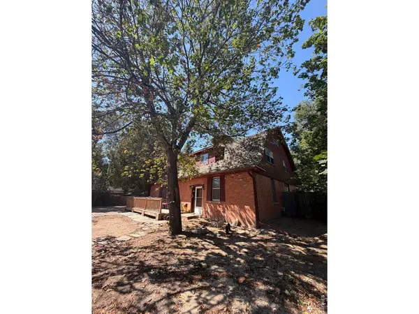 209 N Roosevelt, Fort Collins, CO 80521