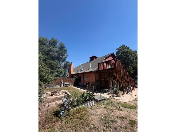 209 N Roosevelt, Fort Collins, CO 80521