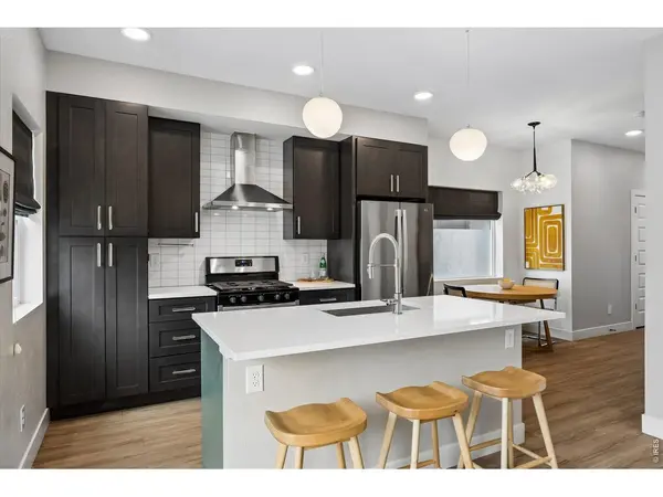 2816 W 53rd, Denver, CO 80221