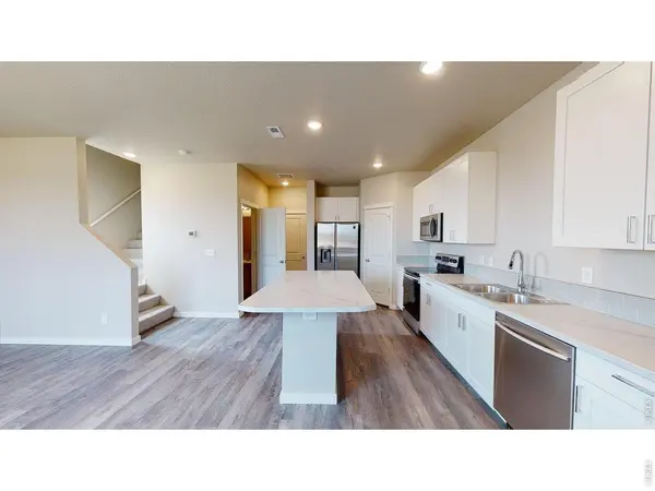 458 Condor, Johnstown, CO 80534