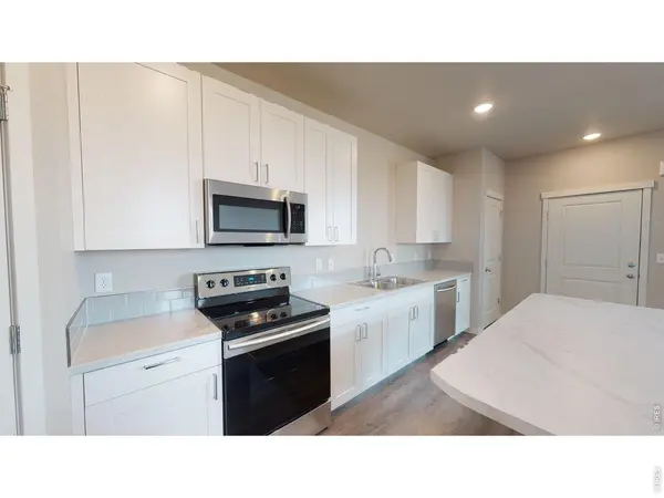 458 Condor, Johnstown, CO 80534