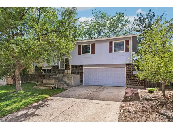 1255 Delphi, Lafayette, CO 80026