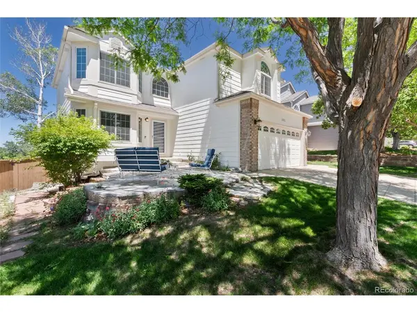 6945 Mountain Brush, Highlands Ranch, CO 80130