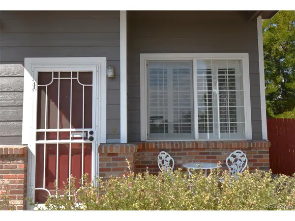 993 Parsons, Castle Rock, CO 80104