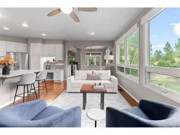 3252 Country Club, Castle Rock, CO 80108