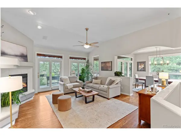 3252 Country Club, Castle Rock, CO 80108