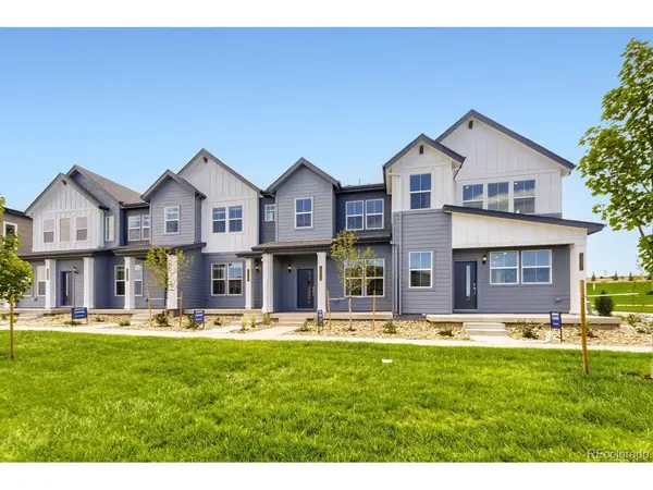 15547 Gilpin, Parker, CO 80134