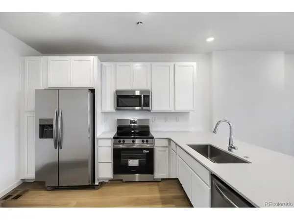 15547 Gilpin, Parker, CO 80134