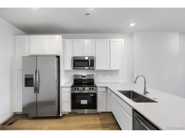 15547 Gilpin, Parker, CO 80134