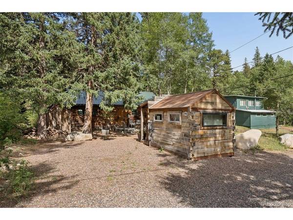 3141 Riverside, Lyons, CO 80540
