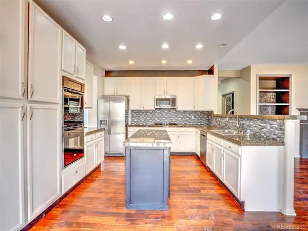 5869 Scenic, Firestone, CO 80504