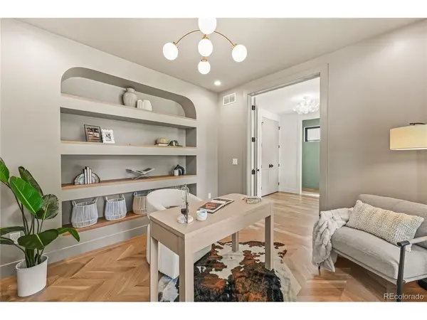 678 S Vine, Denver, CO 80209