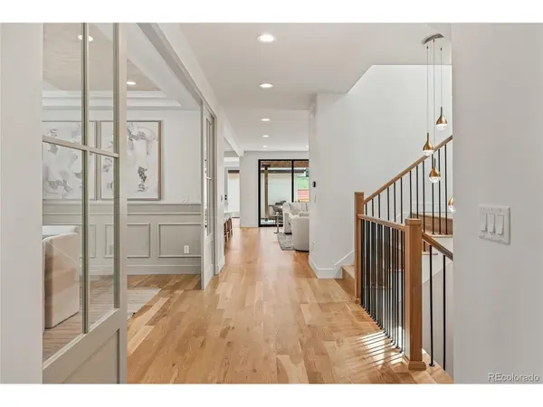 678 S Vine, Denver, CO 80209