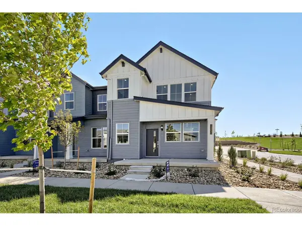 15531 Gilpin, Parker, CO 80134