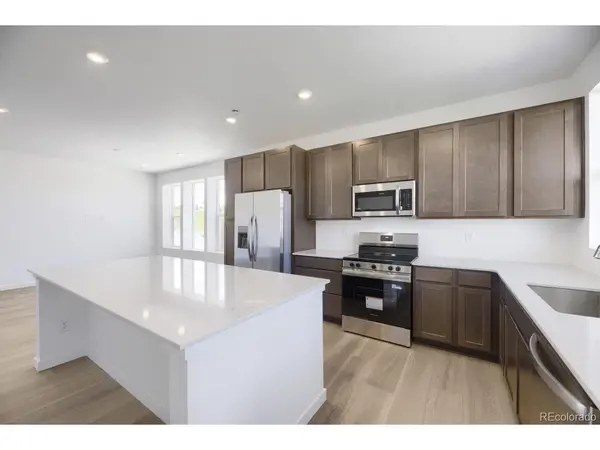 15531 Gilpin, Parker, CO 80134