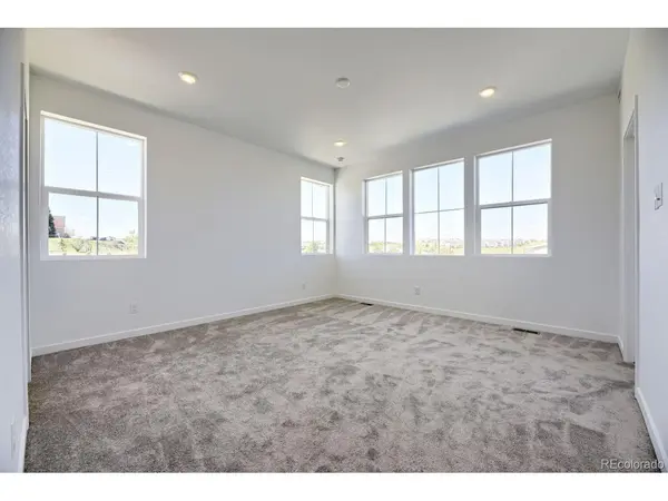 15531 Gilpin, Parker, CO 80134
