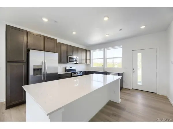 15531 Gilpin, Parker, CO 80134