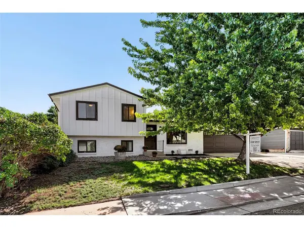 4702 S Dudley, Littleton, CO 80123