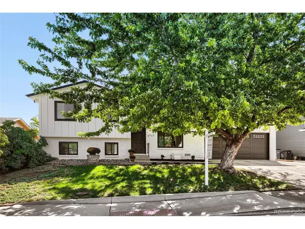 4702 S Dudley, Littleton, CO 80123