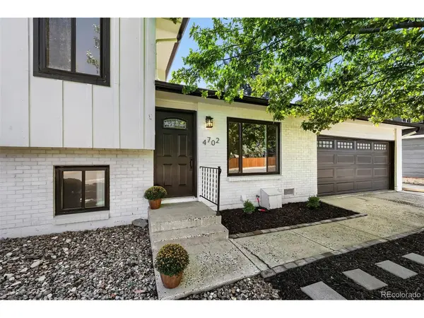 4702 S Dudley, Littleton, CO 80123