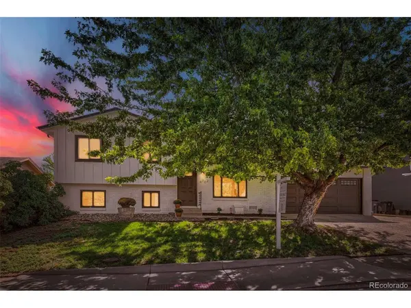 4702 S Dudley, Littleton, CO 80123