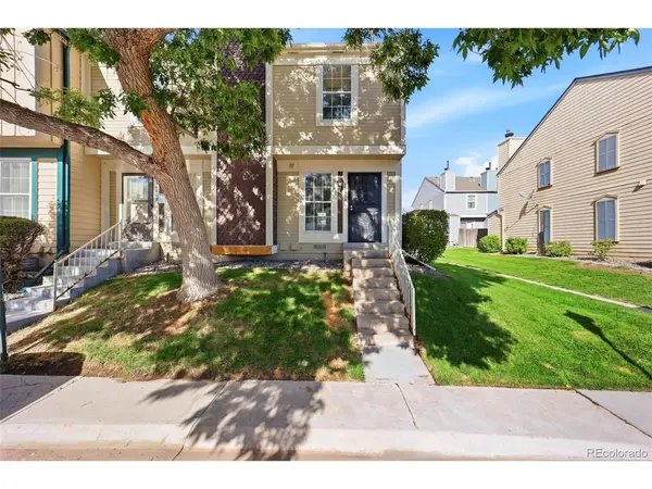 1661 S Idalia #A, Aurora, CO 80017