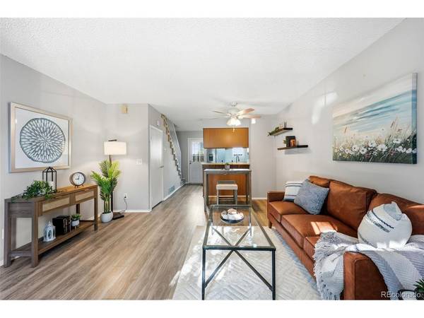 1661 S Idalia #A, Aurora, CO 80017