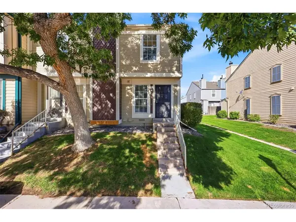 1661 S Idalia #A, Aurora, CO 80017