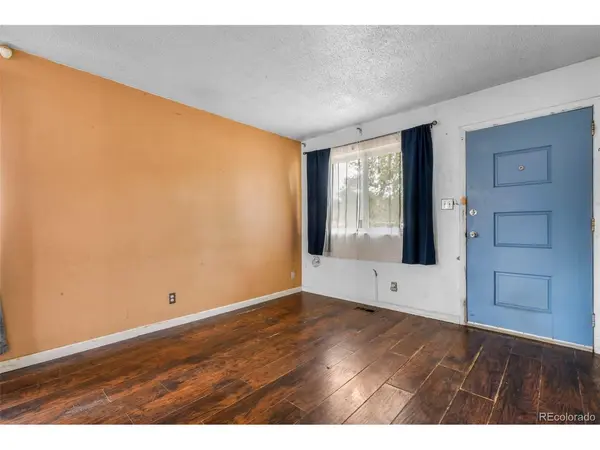 2402 Chimayo, Colorado Springs, CO 80911