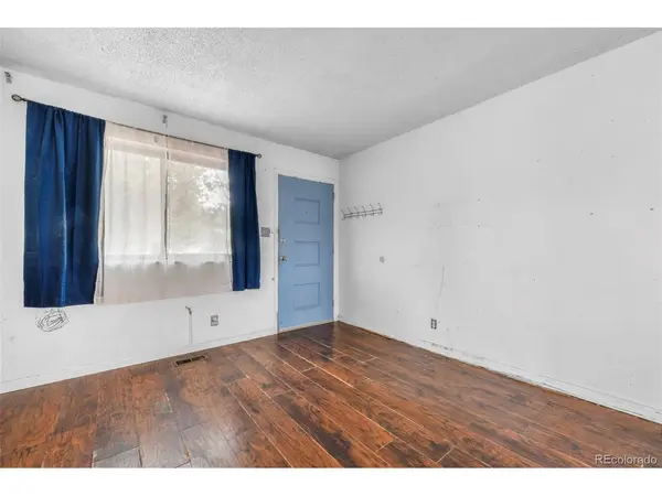 2402 Chimayo, Colorado Springs, CO 80911