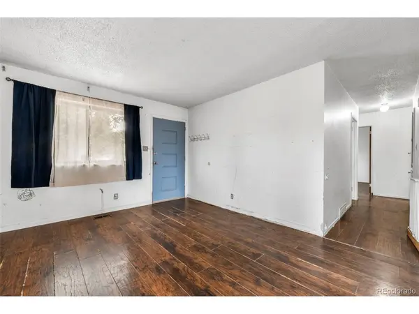 2402 Chimayo, Colorado Springs, CO 80911