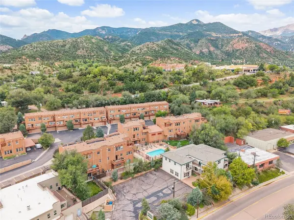 18 Taos, Manitou Springs, CO 80829