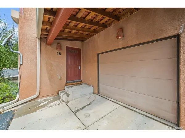 18 Taos, Manitou Springs, CO 80829