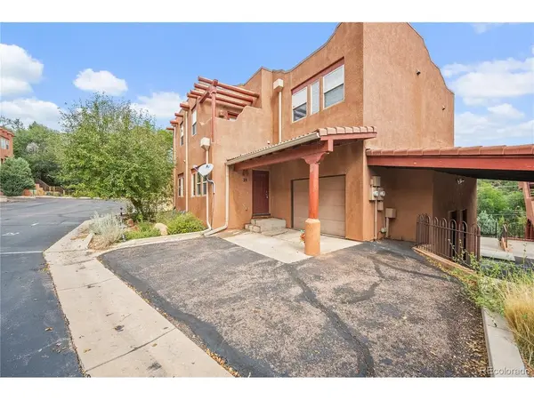 18 Taos, Manitou Springs, CO 80829