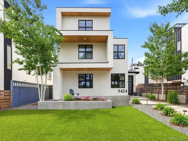3424 W 18, Denver, CO 80204