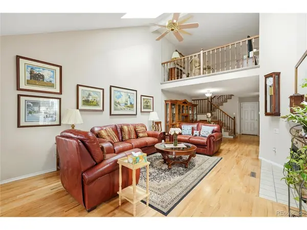 2995 W Long ##C, Littleton, CO 80120