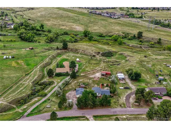 13715 N Winchester, Parker, CO 80138