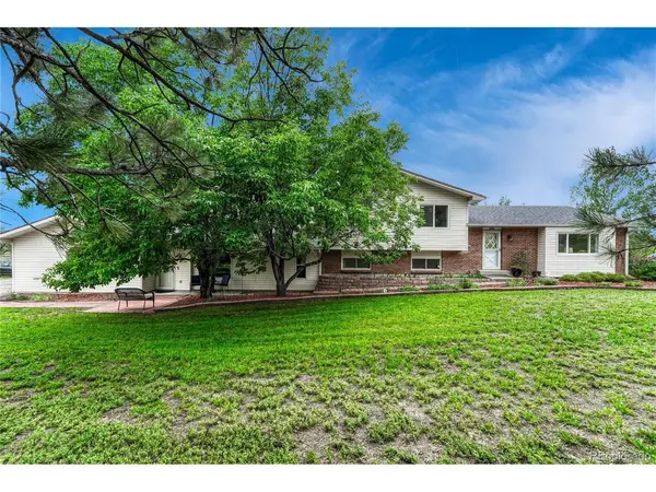 13715 N Winchester, Parker, CO 80138