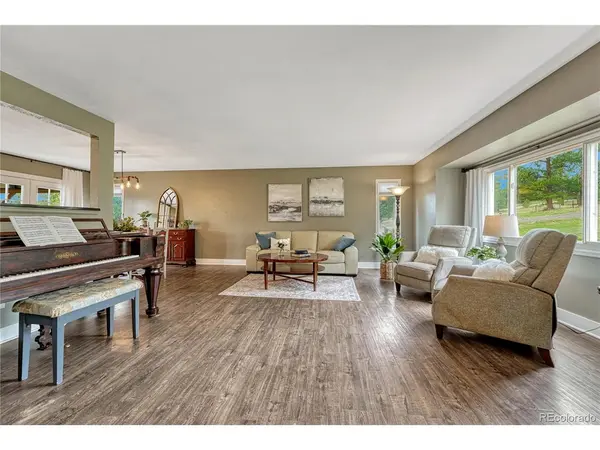13715 N Winchester, Parker, CO 80138