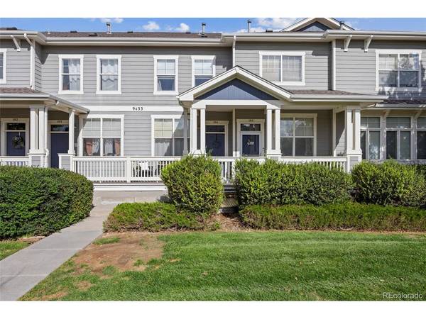 9433 Ashbury #104, Parker, CO 80134