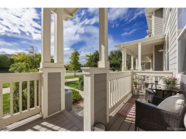 9433 Ashbury #104, Parker, CO 80134