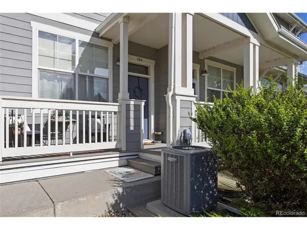 9433 Ashbury #104, Parker, CO 80134